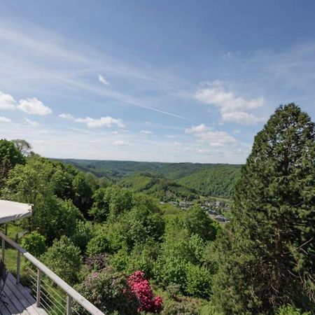 Terra Zen Villa Rochehaut Kültér fotó