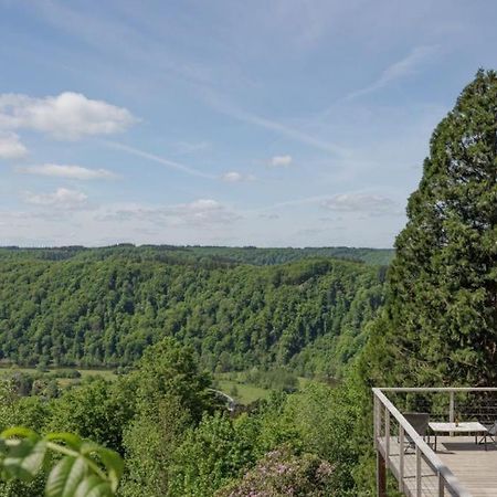 Terra Zen Villa Rochehaut Kültér fotó