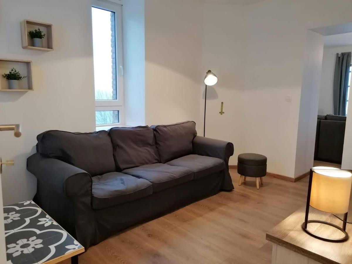 Terra Zen Villa Rochehaut Kültér fotó