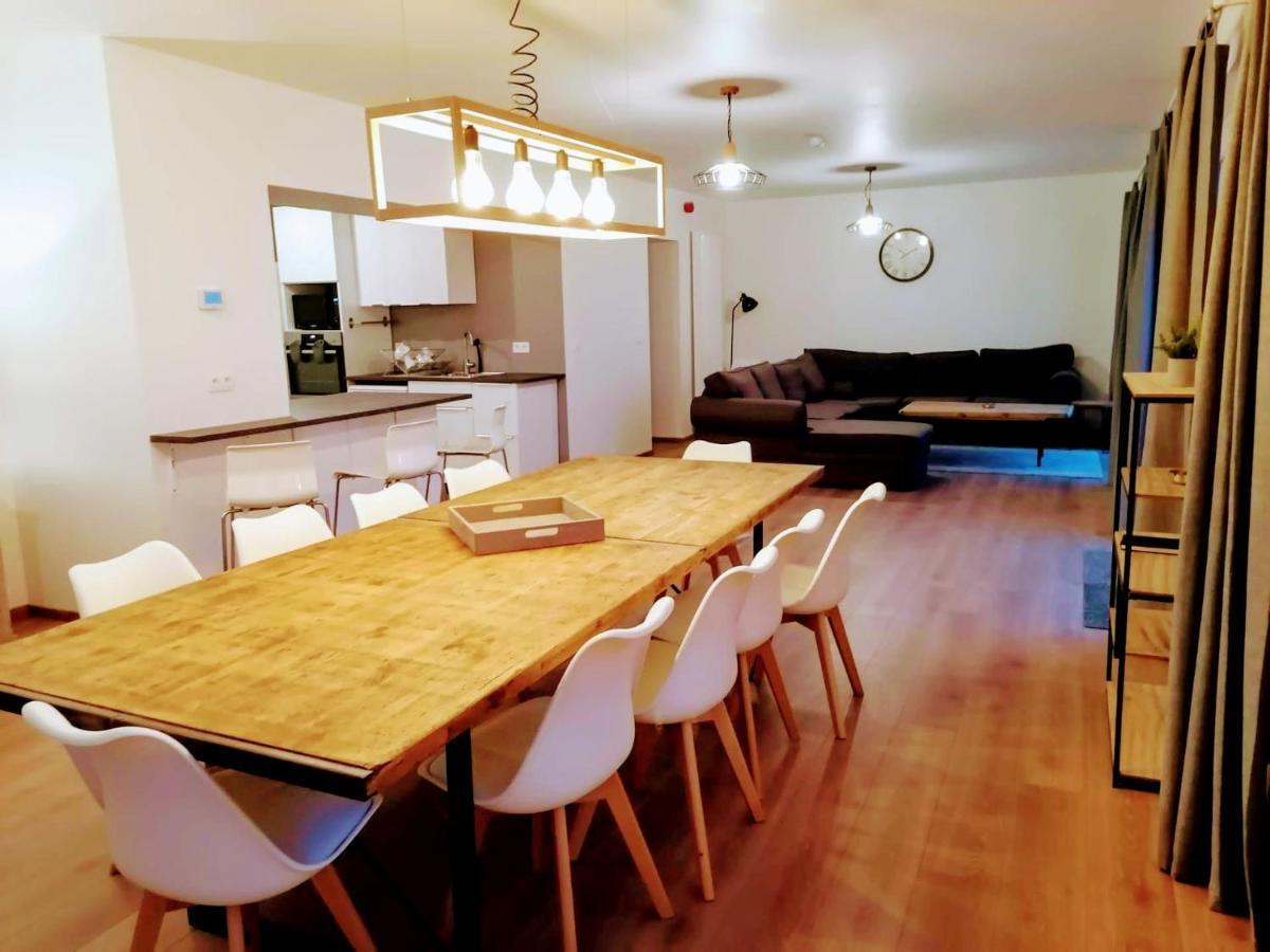 Terra Zen Villa Rochehaut Kültér fotó