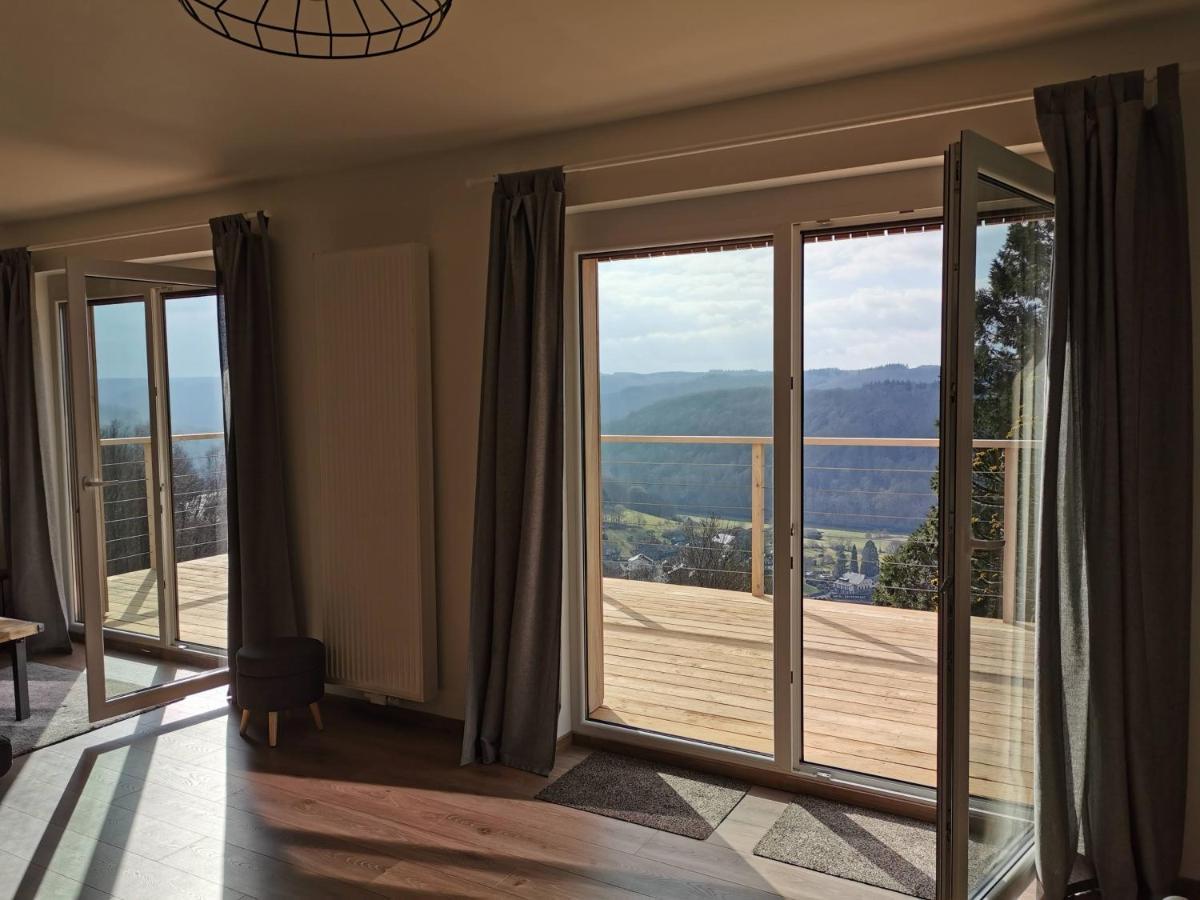 Terra Zen Villa Rochehaut Kültér fotó