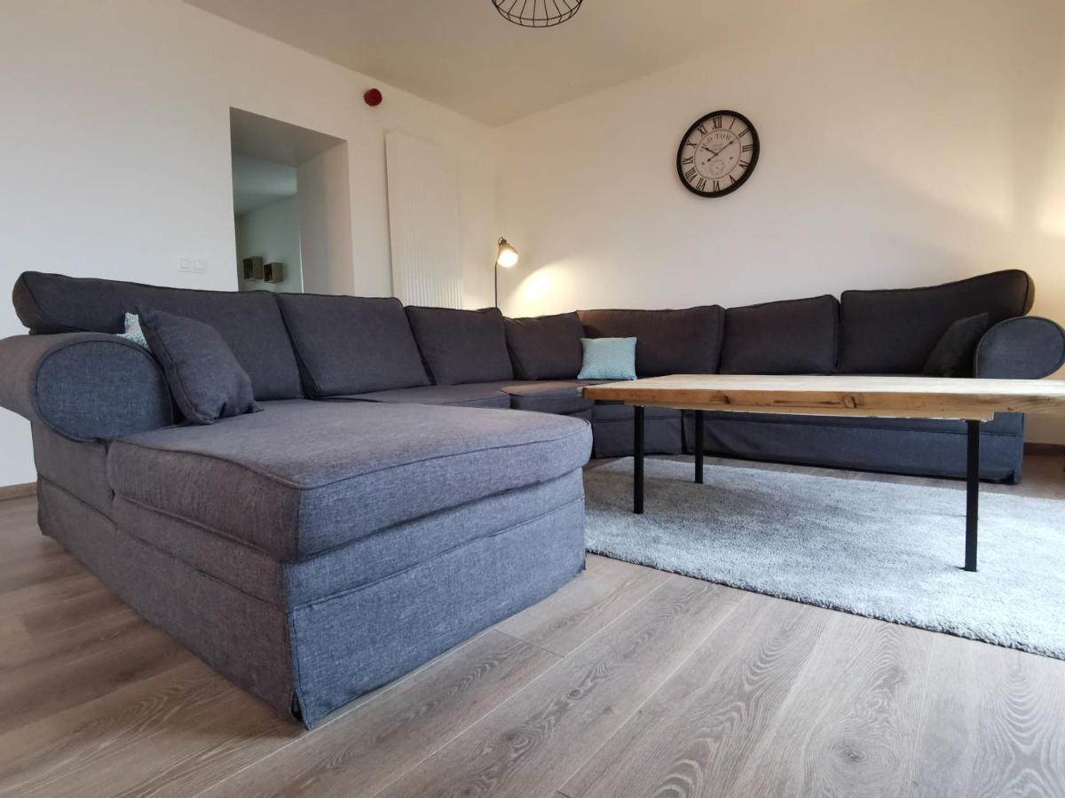 Terra Zen Villa Rochehaut Kültér fotó