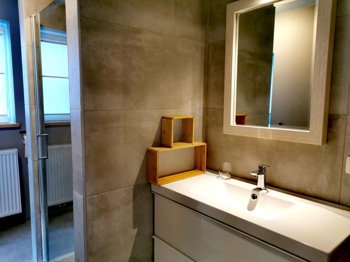 Terra Zen Villa Rochehaut Kültér fotó