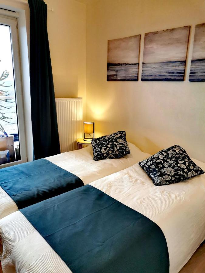 Terra Zen Villa Rochehaut Kültér fotó