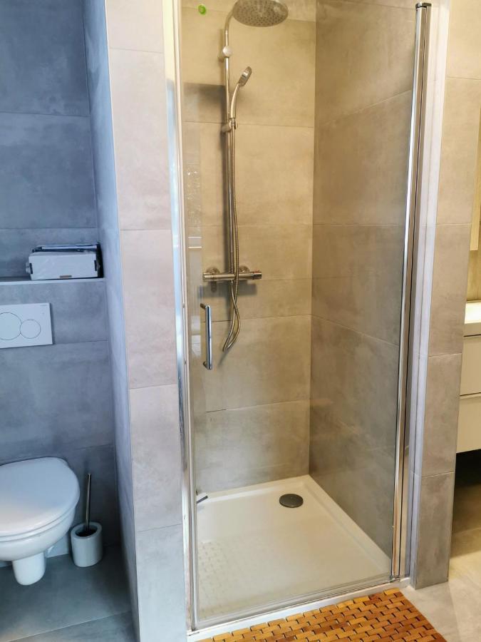 Terra Zen Villa Rochehaut Kültér fotó