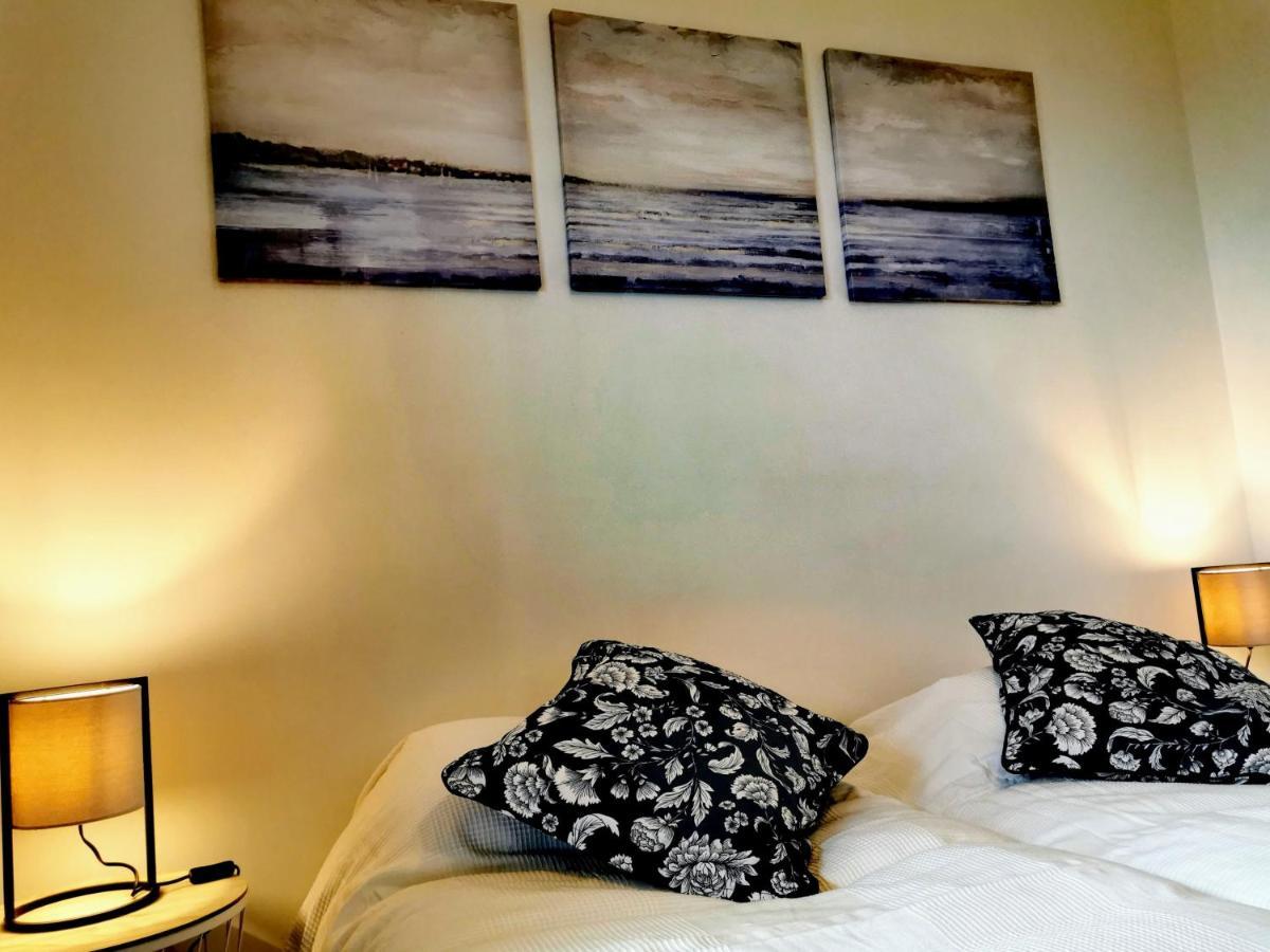 Terra Zen Villa Rochehaut Kültér fotó
