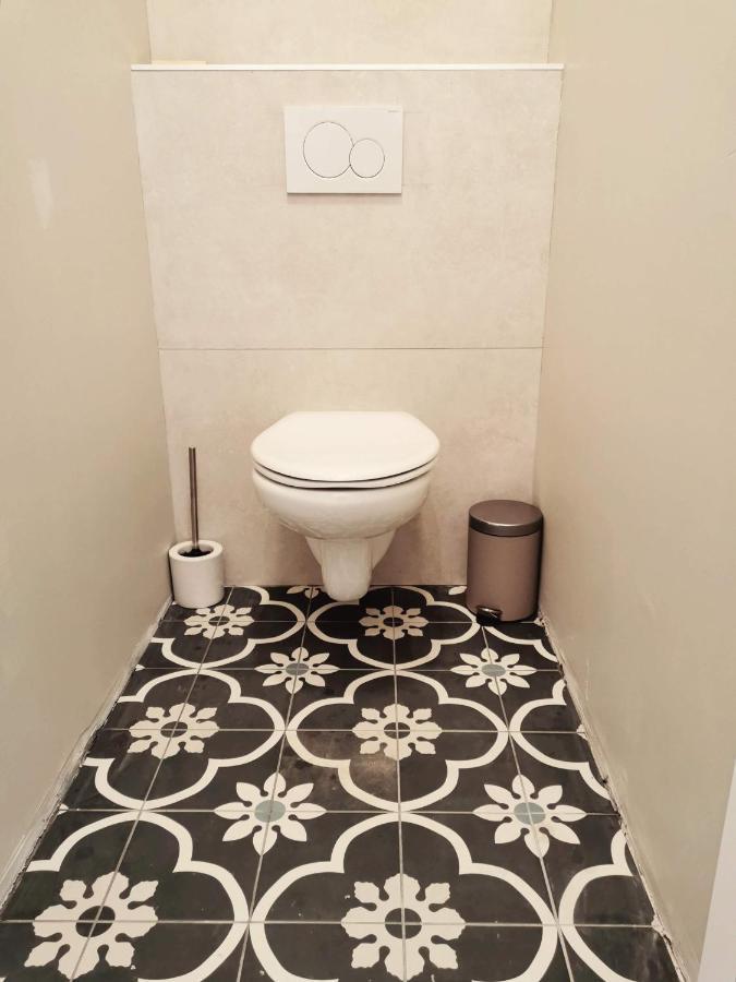 Terra Zen Villa Rochehaut Kültér fotó