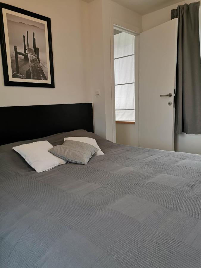 Terra Zen Villa Rochehaut Kültér fotó