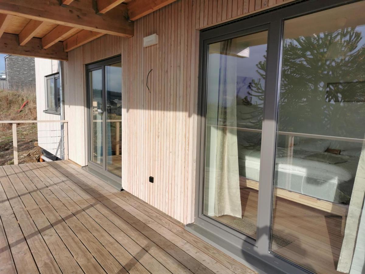 Terra Zen Villa Rochehaut Kültér fotó
