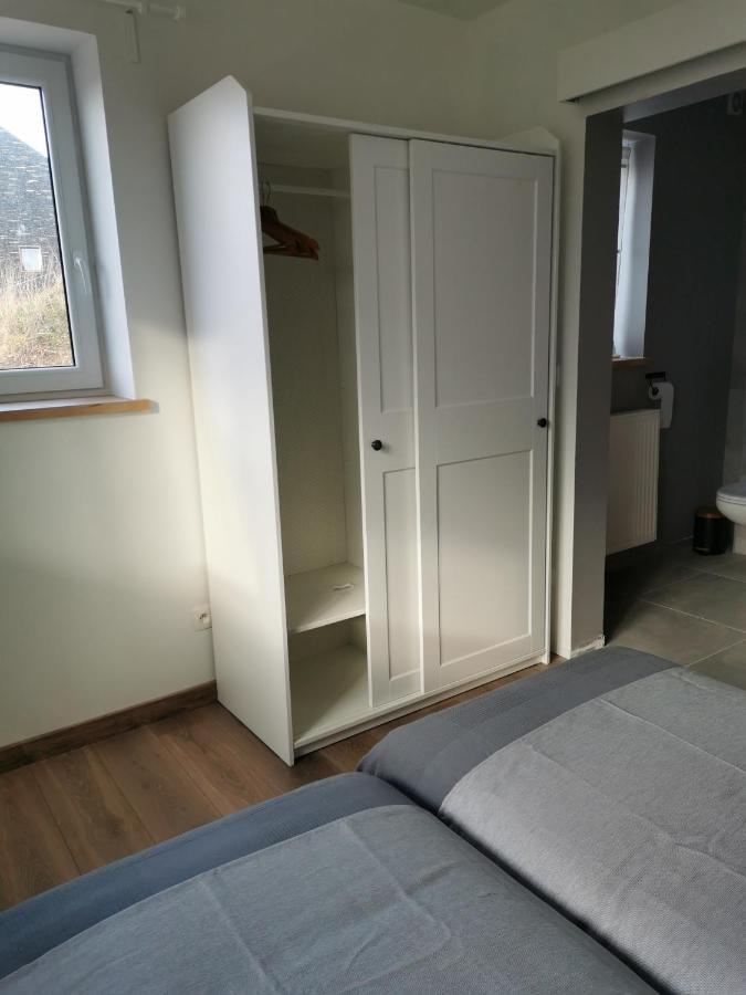 Terra Zen Villa Rochehaut Kültér fotó