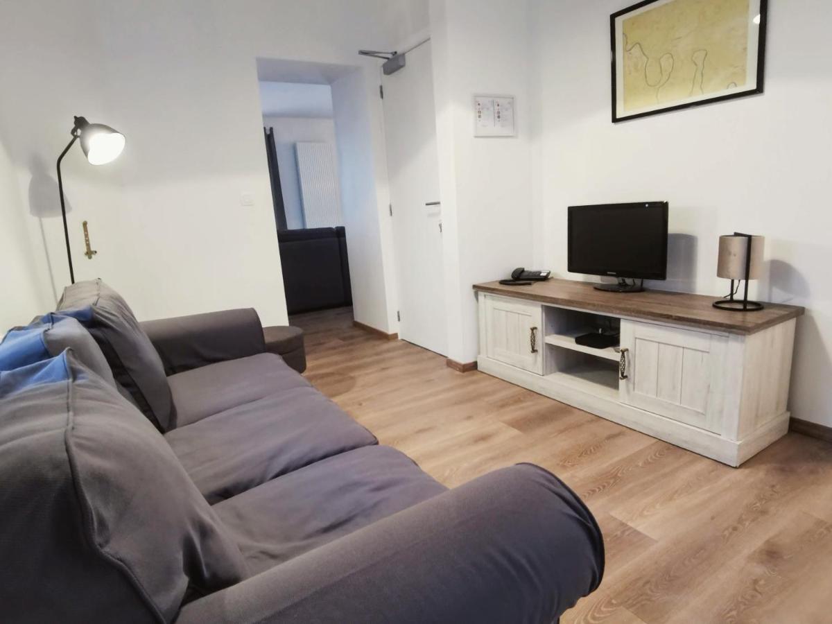 Terra Zen Villa Rochehaut Kültér fotó