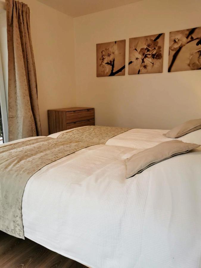 Terra Zen Villa Rochehaut Kültér fotó
