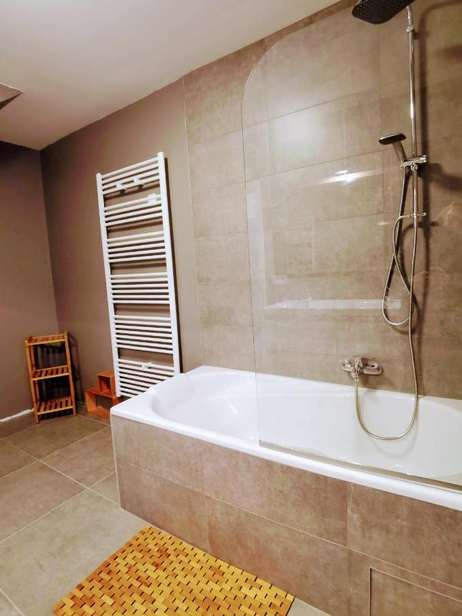 Terra Zen Villa Rochehaut Kültér fotó