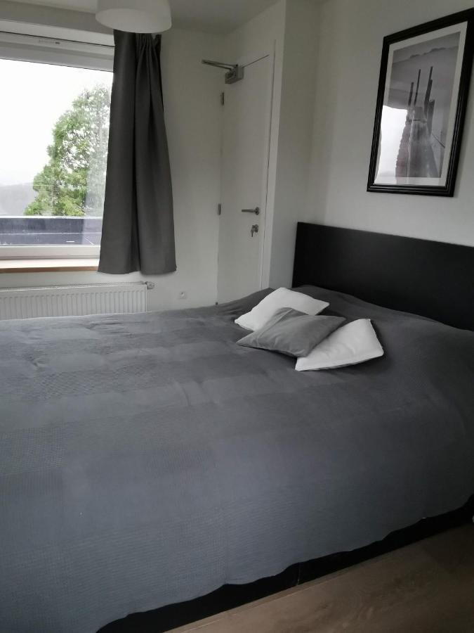 Terra Zen Villa Rochehaut Kültér fotó