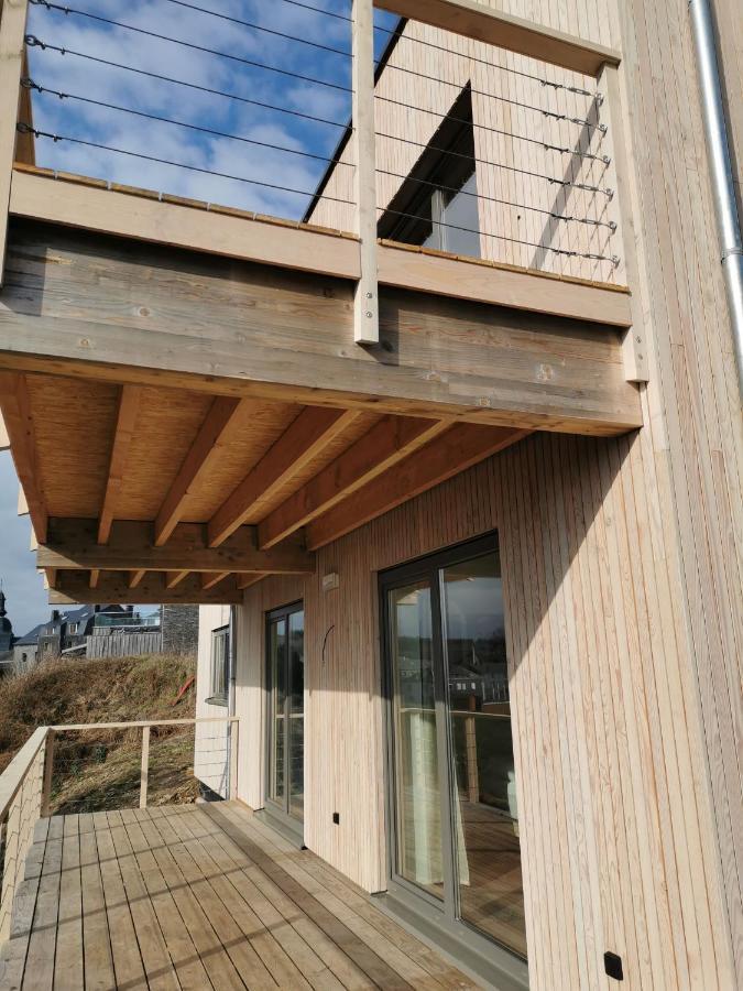 Terra Zen Villa Rochehaut Kültér fotó